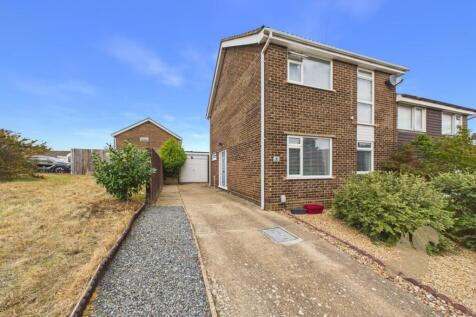 Broomhayes, Ipswich, IP2