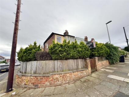 Stopford Avenue, Blackpool, Lancashire, FY2