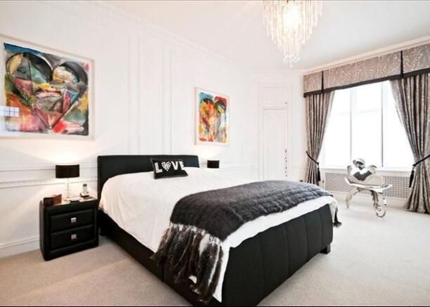 Marylebone W1