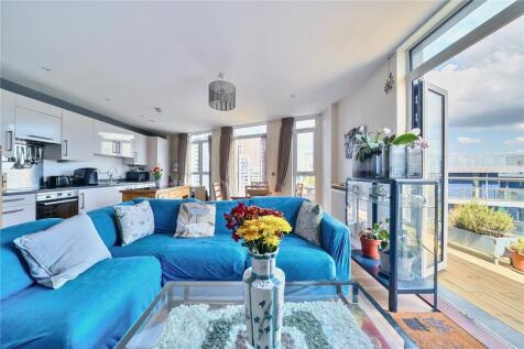 Hatton Road, Alperton