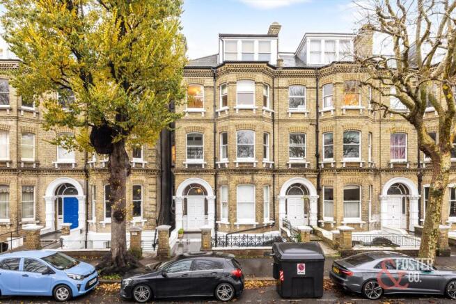 Cromwell Road 27, Flat 4-017.JPG