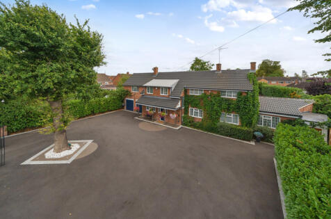 Ashchurch Road, Tewkesbury, Gloucestershire