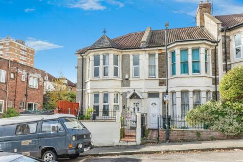 Fairfield Road, Southville, Bristol