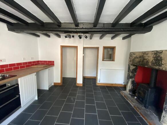 20 Queen Street, Belper, Derbyshire DE56 1NR photo 5