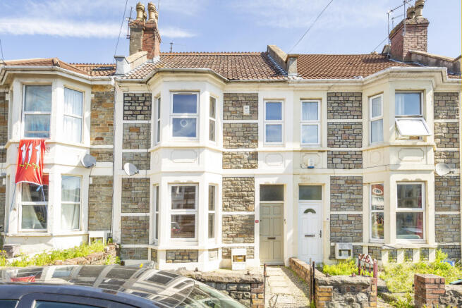 14 Quarrington Road.