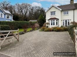Morven, Heol Pant-y-gored, Creigiau, Cardiff CF15 9NF