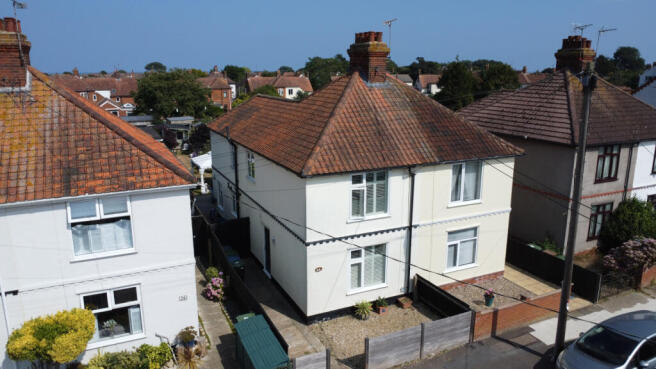 3 Bedroom Semi Detached for Sale