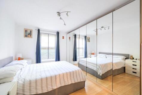 Mapeshill Place, Willesden Green, London, NW2