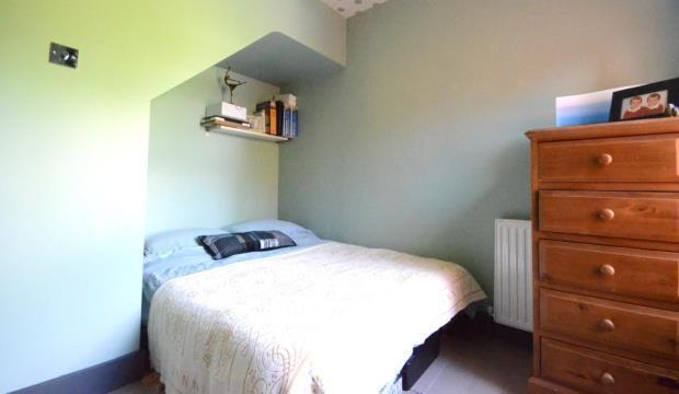 Third Bedroom
