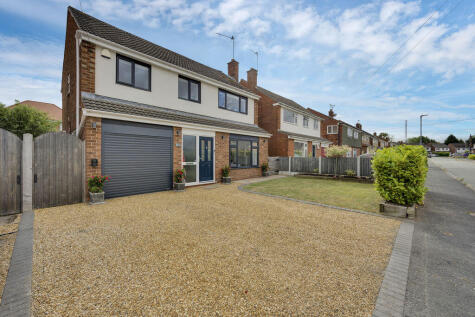 Eastgate Road,