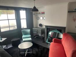 Basement, 41, Osborne Villas, Hove BN3 2RA