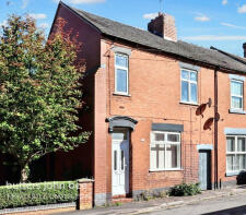 1, Enderley Street, Newcastle ST5 2BS