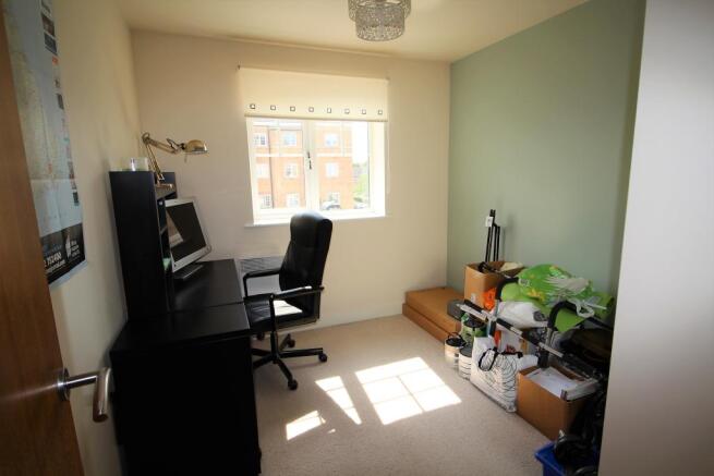 Bedroom 2.2