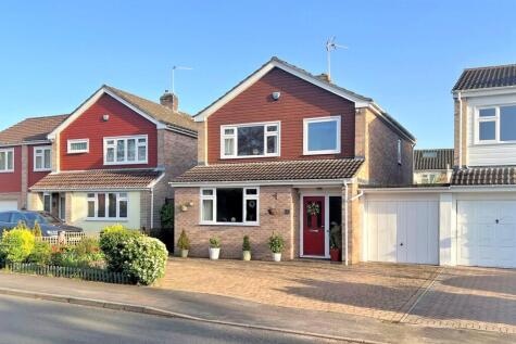 Park Road, Thornbury, BS35