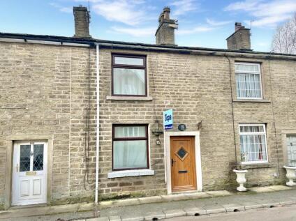 Manchester Road, Rossendale, BB4