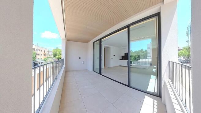 1A Terrace
