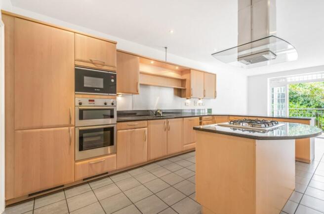Kitchen 1