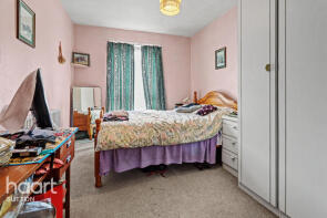 5, Hove Gardens, Sutton SM1 3EZ