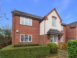 58, Powderham Avenue, Worcester WR4 0DN
