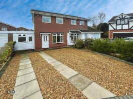 26, Booth Avenue, Sandbach CW11 4JN
