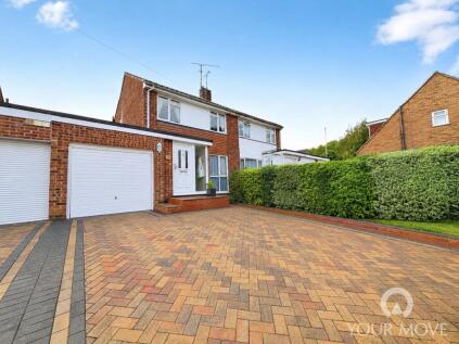 Highwood Close, Higham, Rochester, Kent, ME3