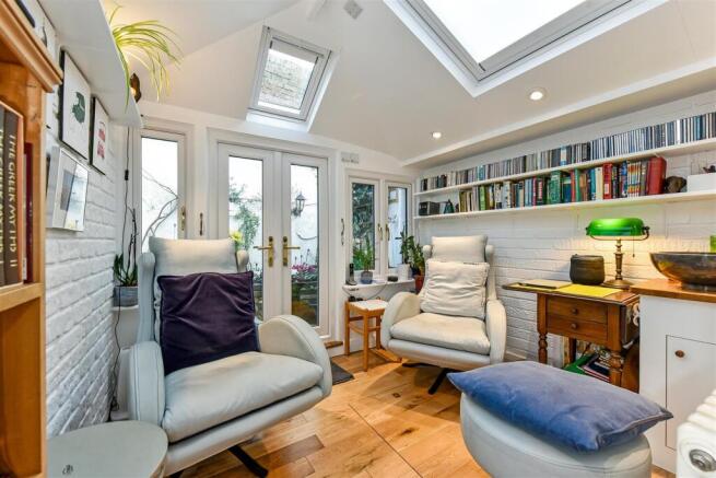 Conservatory