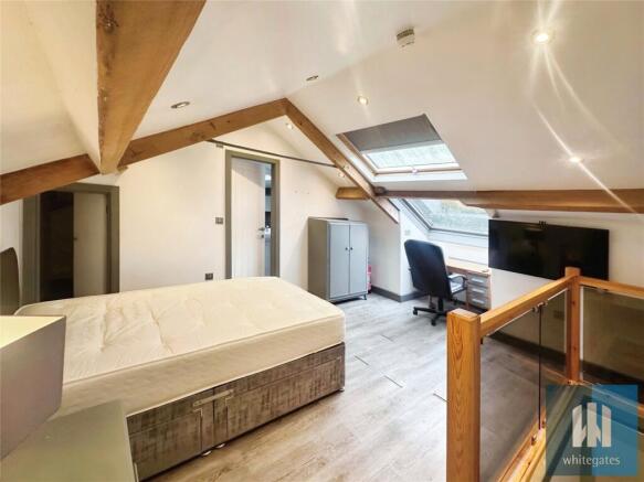 1 bed House Share to rent Image 5