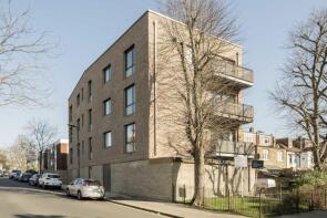6, Harlequin Court, Craven Avenue, London W5 2TU