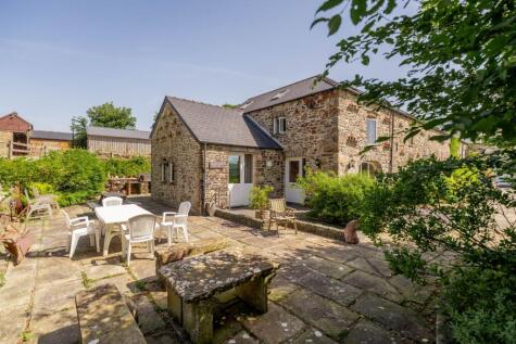 Pen Y Cwm, Haverfordwest, SA62
