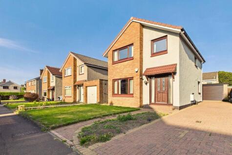 Torphin Place, Kirkcaldy, KY2