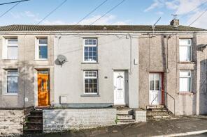 12, School Street, Porth CF39 8LE