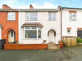 2, Mansfield Street, Bedminster, Bristol BS3 5PR