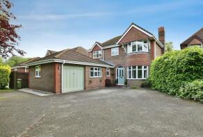 8, Prestbury Close, Northwich CW9 8UE