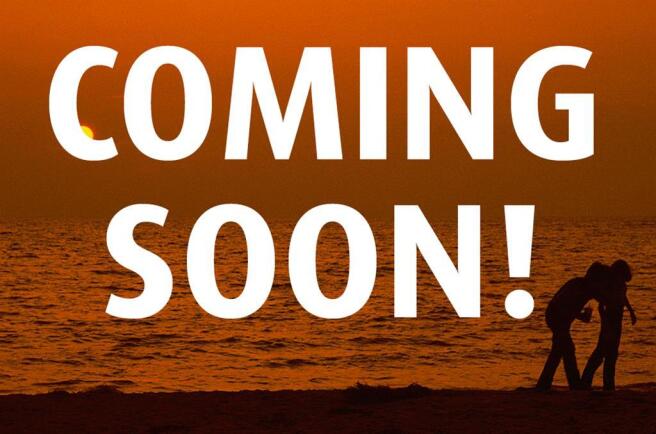 Coming Soon