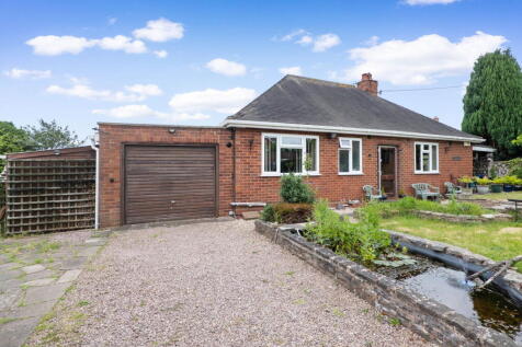 25 Windmill Lane, Kempsey, Worcester. WR5 3LL