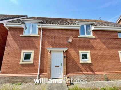 Rhodfa Padarn, Prestatyn, LL19