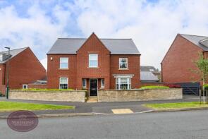 45, Princess Boulevard, Nottingham NG8 6HE