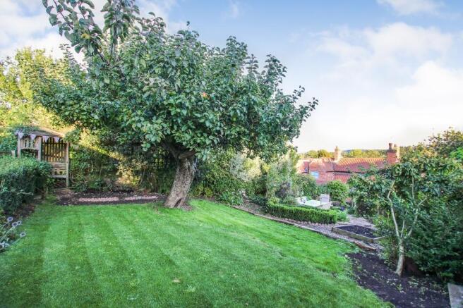 Gardens 