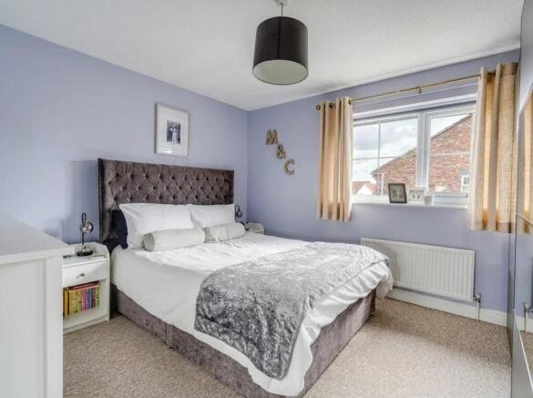 2 bed Terraced for sale Image 5