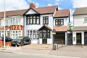 4, Fencepiece Road, Ilford IG6 2JX