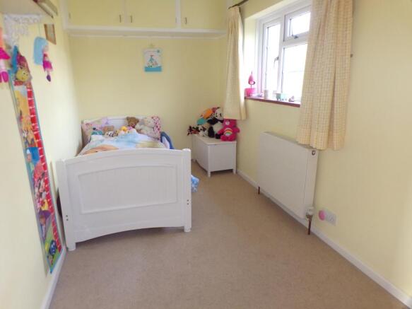 Bedroom 3