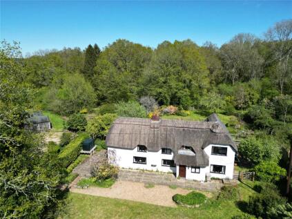 Rockbourne Road, Sandleheath, Fordingbridge, Hampshire, SP6