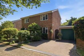 4, Fernhill Grove, Malvern WR14 2BS