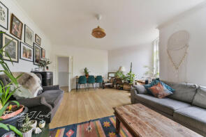 43, Valette House, Valette Street, Hackney, London E9 6NX
