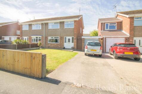 Overpool Road, Great Sutton, Ellesmere Port, Cheshire, CH66