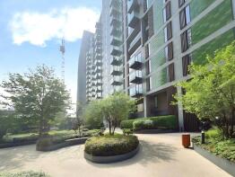 Apartment 909, 56 Block B, Bury Street, Salford M3 7GA