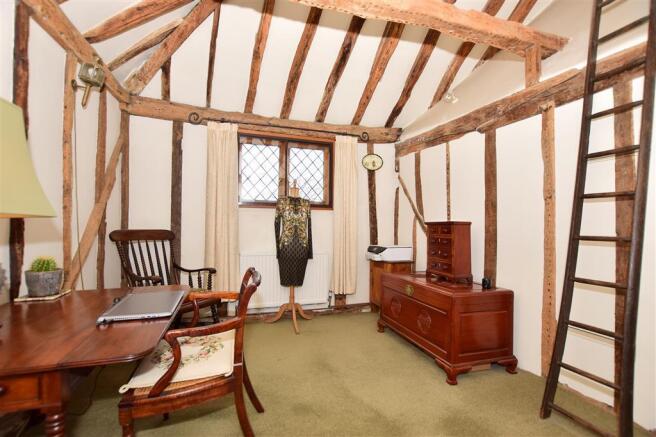 Bedroom 3