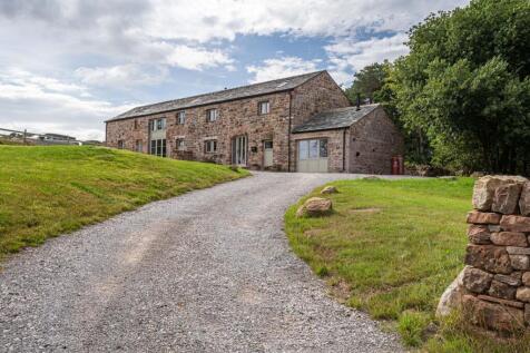 Johnby, Penrith, CA11