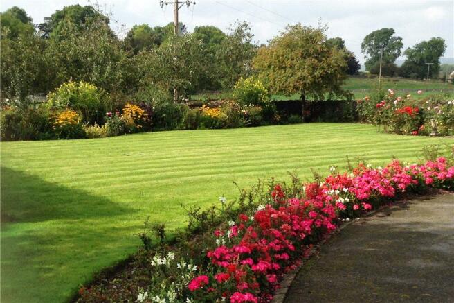 Beautiful Gardens