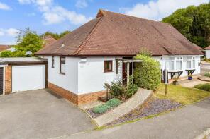33, Wingrove Drive, Maidstone ME14 5SP
